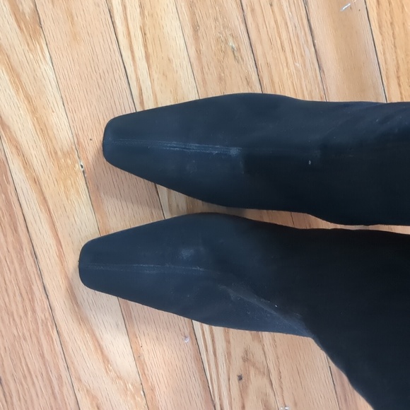 Fendi knee high boots - Picture 4 of 11